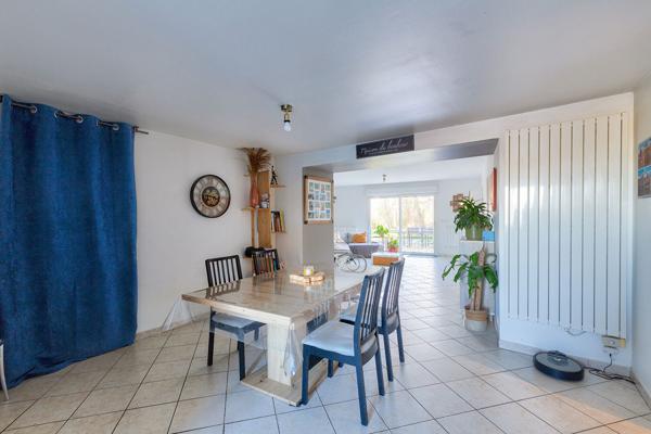 Maison Saint Brandan 5 pièce(s) 120 m2