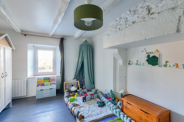 Maison Saint Brandan 5 pièce(s) 120 m2