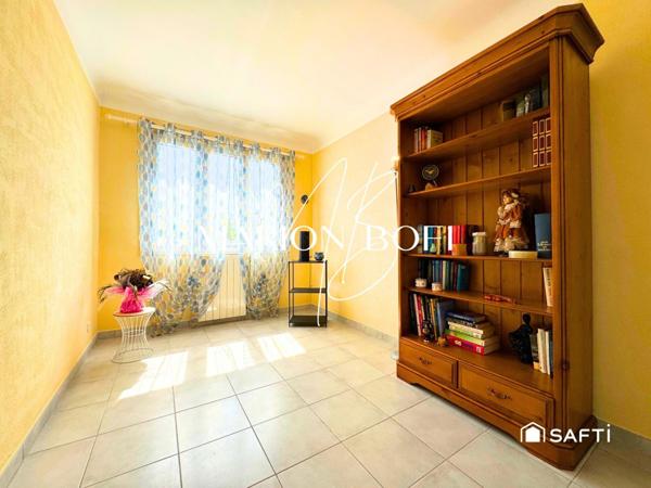 Alès – Bel appartement 3 pièces de 68 m² au calme, lumineux, aucun travaux, prêt à emménager