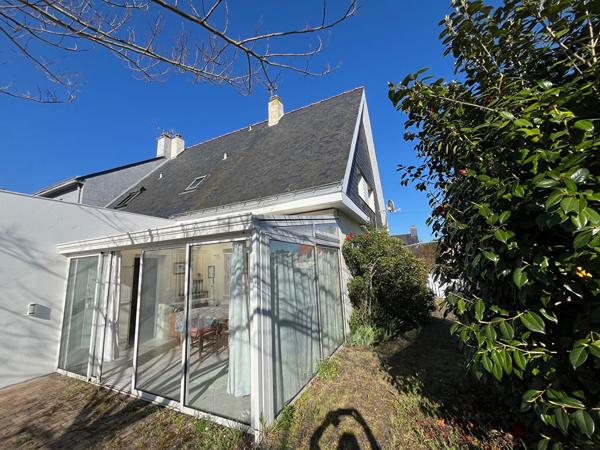 Maison Saint Nazaire 6 pièce(s)