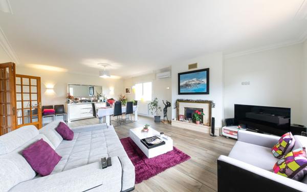 Maison à vendre    6 pièces •  Perpignan