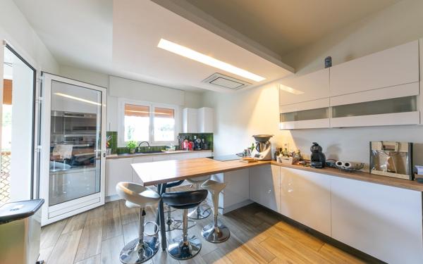 Maison à vendre    6 pièces •  Perpignan