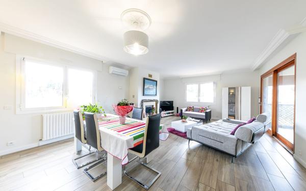 Maison à vendre    6 pièces •  Perpignan