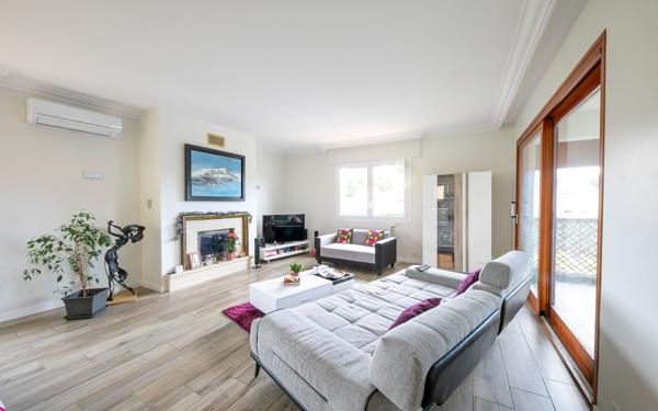 Maison à vendre    6 pièces •  Perpignan