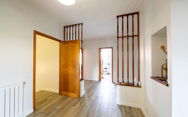 Maison à vendre    6 pièces •  Perpignan