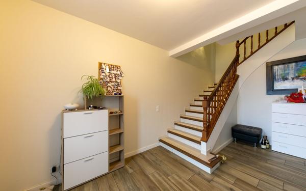 Maison à vendre    6 pièces •  Perpignan