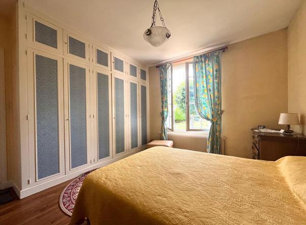 Maison Noyon 5 pièce(s) 97 m2 + Sous-sol - Terrain 901m²