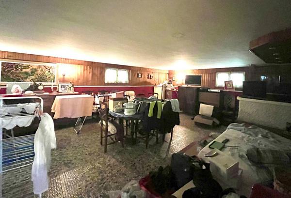 Maison Noyon 5 pièce(s) 97 m2 + Sous-sol - Terrain 901m²