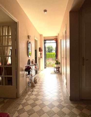 Maison Noyon 5 pièce(s) 97 m2 + Sous-sol - Terrain 901m²