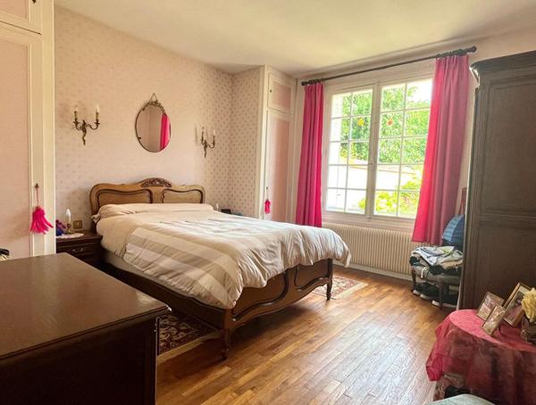 Maison Noyon 5 pièce(s) 97 m2 + Sous-sol - Terrain 901m²