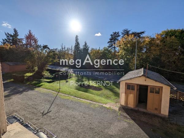 Maison à CARMAUX, 81400 - 4 pièces 86m²