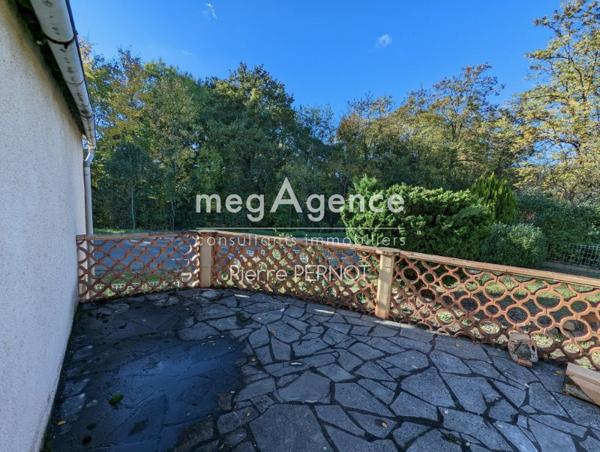 Maison à CARMAUX, 81400 - 4 pièces 86m²