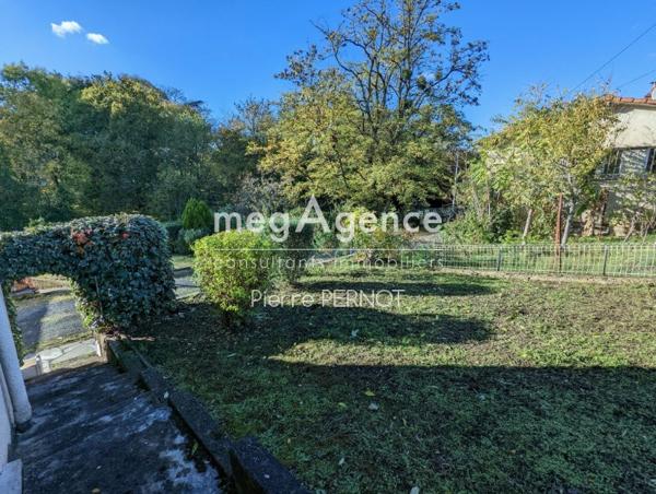 Maison à CARMAUX, 81400 - 4 pièces 86m²