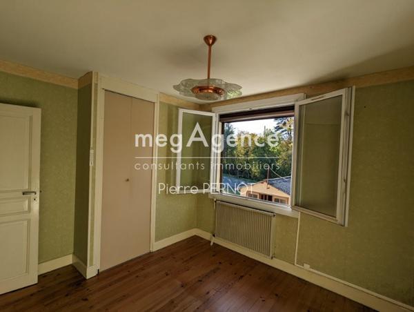 Maison à CARMAUX, 81400 - 4 pièces 86m²