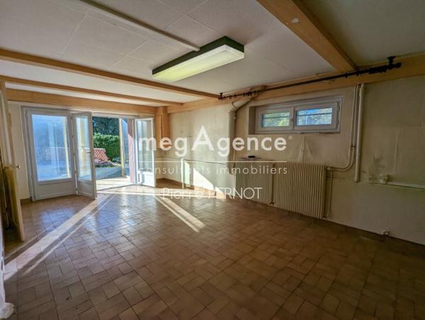 Maison à CARMAUX, 81400 - 4 pièces 86m²