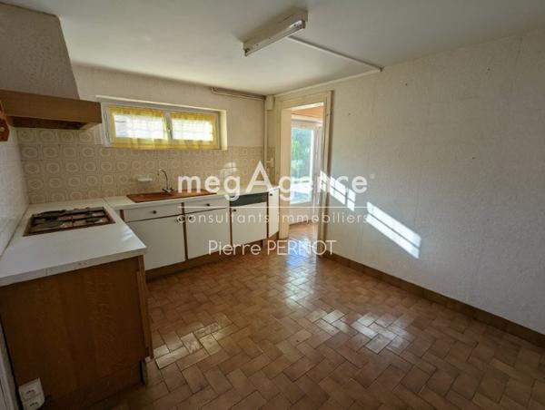 Maison à CARMAUX, 81400 - 4 pièces 86m²