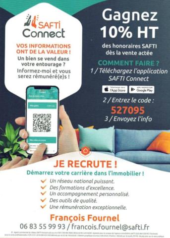 EXCLUSIVITE SAINT OMER CENTRE VILLE