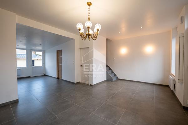 Maison à vendre à Aire sur la Lys - 3 pièces, 2 chambres
