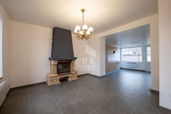 Maison à vendre à Aire sur la Lys - 3 pièces, 2 chambres
