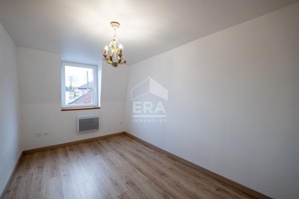 Maison à vendre à Aire sur la Lys - 3 pièces, 2 chambres