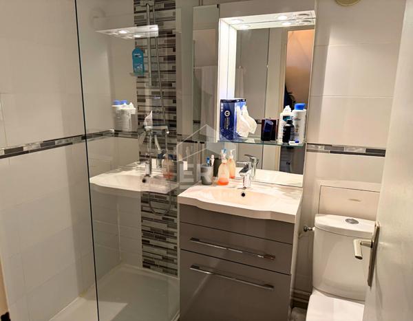 À vendre : Appartement T1 au coeur de Rennes - Opportunité à saisir !