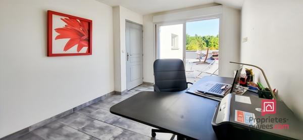 Belle maison familiale de 150 m² , 6 chambres au calme, à Plerguer