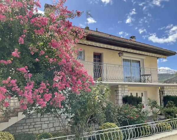 Achat - Maison Souillac 46200 7 pièces 132 m 2 547 m 2