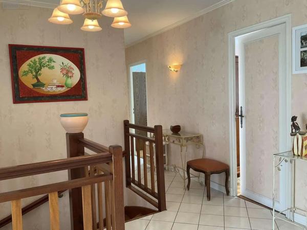 Achat - Maison Souillac 46200 7 pièces 132 m 2 547 m 2