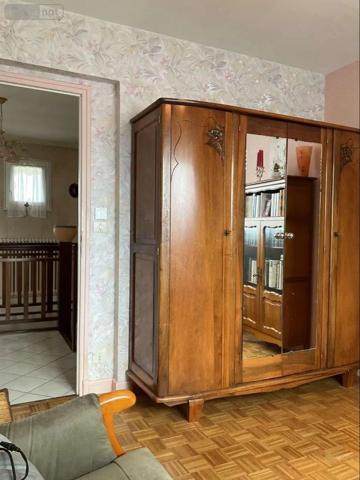 Achat - Maison Souillac 46200 7 pièces 132 m 2 547 m 2