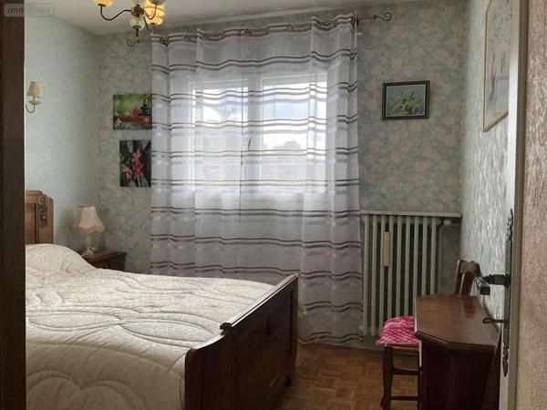 Achat - Maison Souillac 46200 7 pièces 132 m 2 547 m 2