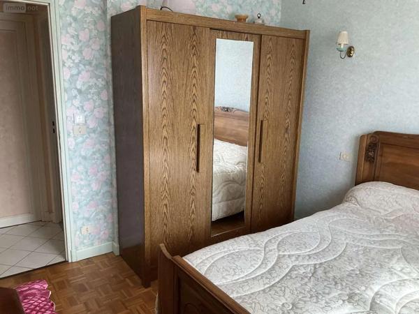 Achat - Maison Souillac 46200 7 pièces 132 m 2 547 m 2
