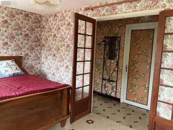 Achat - Maison Souillac 46200 7 pièces 132 m 2 547 m 2