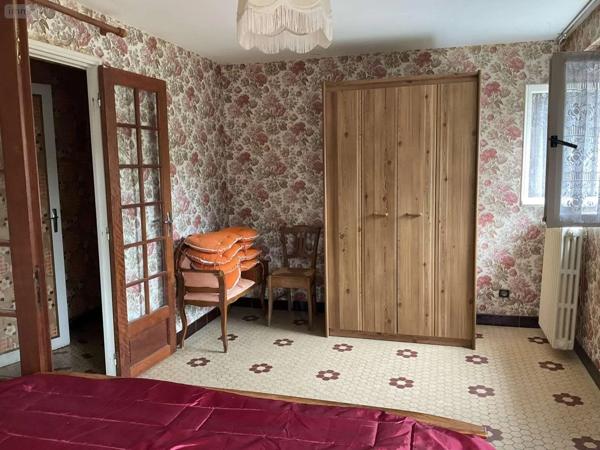 Achat - Maison Souillac 46200 7 pièces 132 m 2 547 m 2
