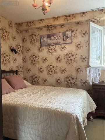 Achat - Maison Souillac 46200 7 pièces 132 m 2 547 m 2