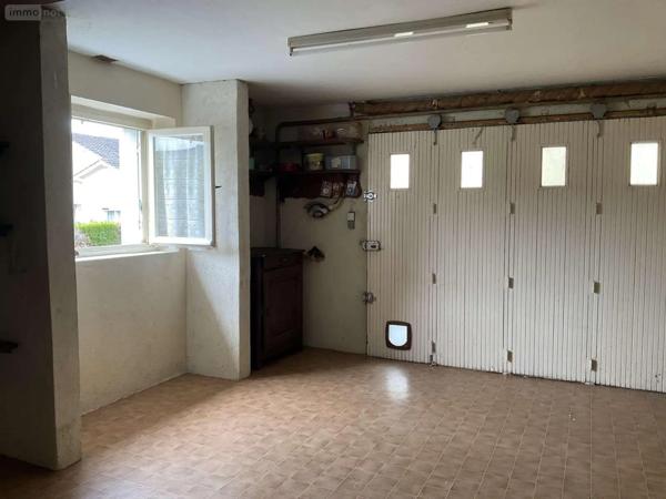 Achat - Maison Souillac 46200 7 pièces 132 m 2 547 m 2