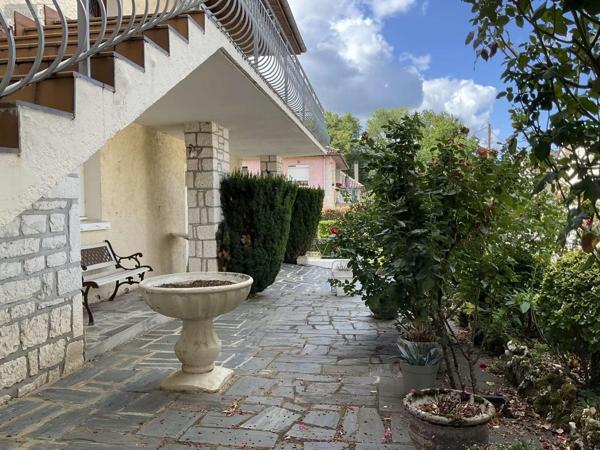 Achat - Maison Souillac 46200 7 pièces 132 m 2 547 m 2