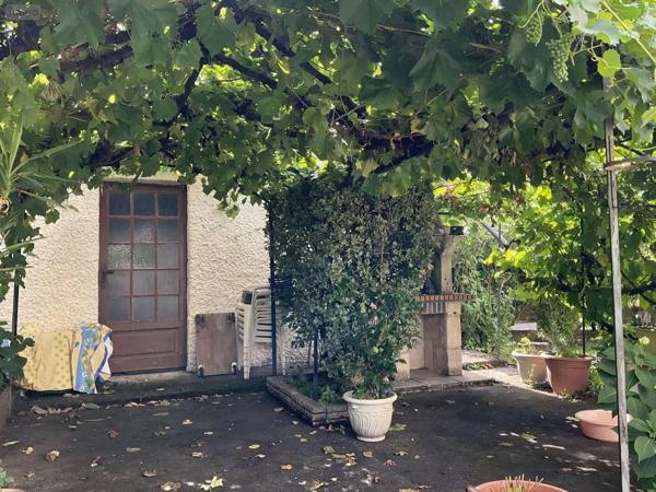 Achat - Maison Souillac 46200 7 pièces 132 m 2 547 m 2