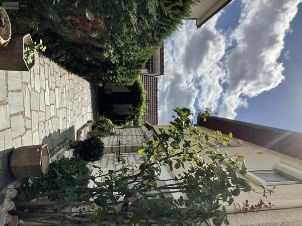 Achat - Maison Souillac 46200 7 pièces 132 m 2 547 m 2