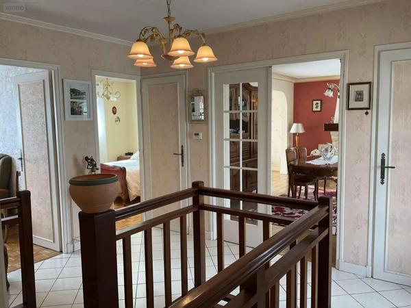 Achat - Maison Souillac 46200 7 pièces 132 m 2 547 m 2