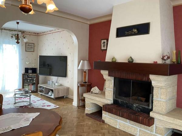Achat - Maison Souillac 46200 7 pièces 132 m 2 547 m 2