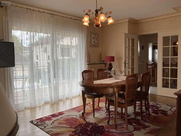 Achat - Maison Souillac 46200 7 pièces 132 m 2 547 m 2