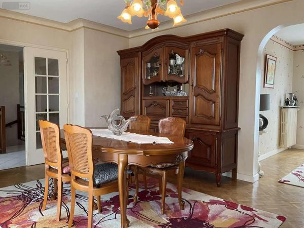 Achat - Maison Souillac 46200 7 pièces 132 m 2 547 m 2