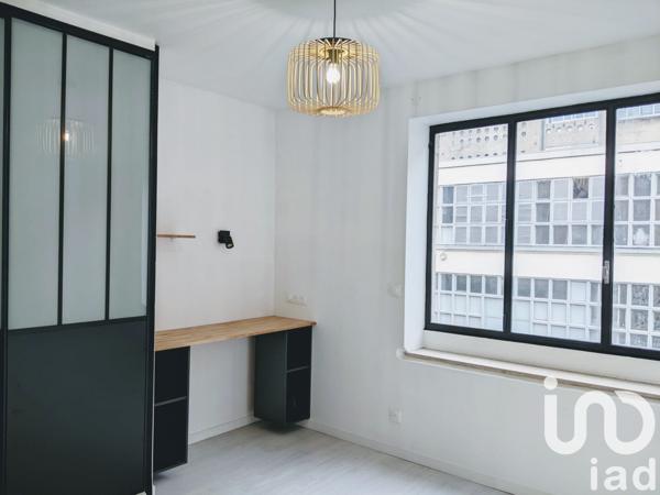 Appartement à vendre 4 pièces 77 m² Valenciennes