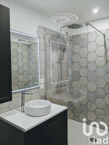 Appartement à vendre 4 pièces 77 m² Valenciennes