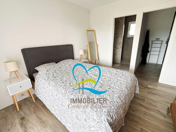 Maison 5 pièces à vendre Andernos les Bains - 33510 / Réf: 979
