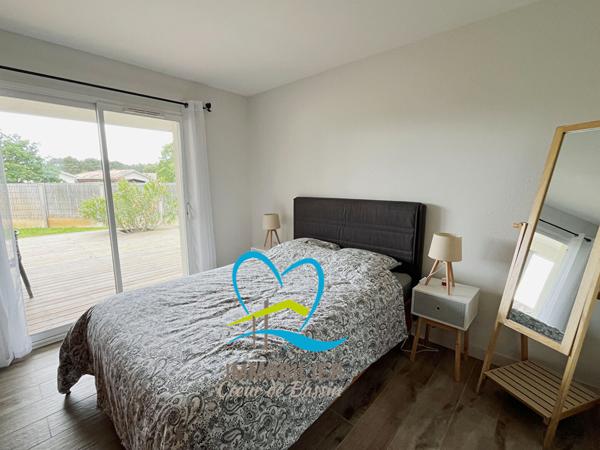 Maison 5 pièces à vendre Andernos les Bains - 33510 / Réf: 979