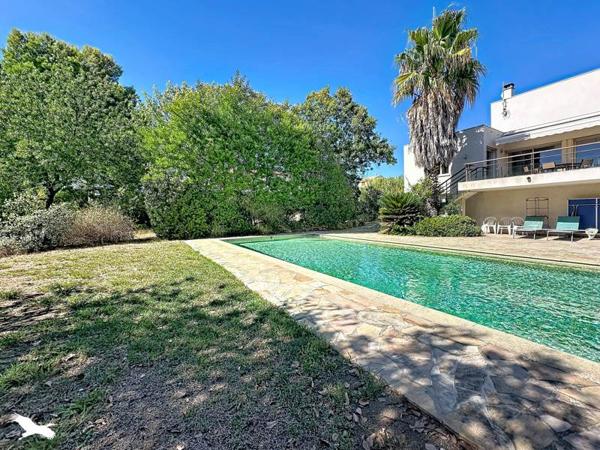 Maison 799 990 € Juvignac 7 p 185 m² DPE B