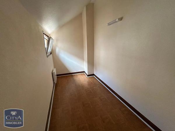 Appartement à louer 3 pièces 54.83m² Tours (37000)