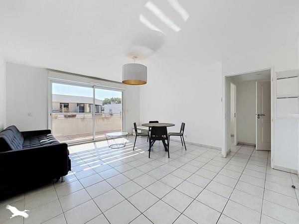 Appartement 224 000 € Montpellier 2 p 49 m² DPE C