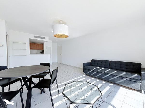 Appartement 224 000 € Montpellier 2 p 49 m² DPE C